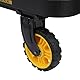 STANLEY FATMAX Plattformwagen FXWT-712 aus Aluminium - Kapazität 135 Kilo