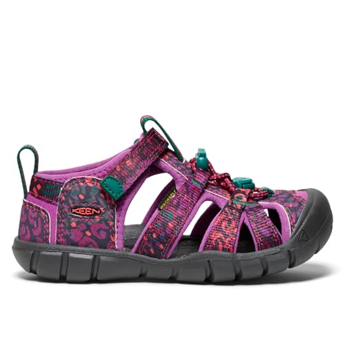 Image of KEEN Unisex-Child Seacamp 2 CNX Closed Toe Sandals