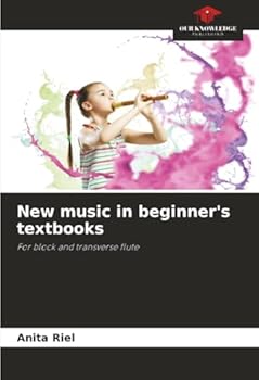 New music in beginner's textbooks