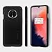 Spigen Tough Armor Designed for OnePlus 7T Case (2019) - Black