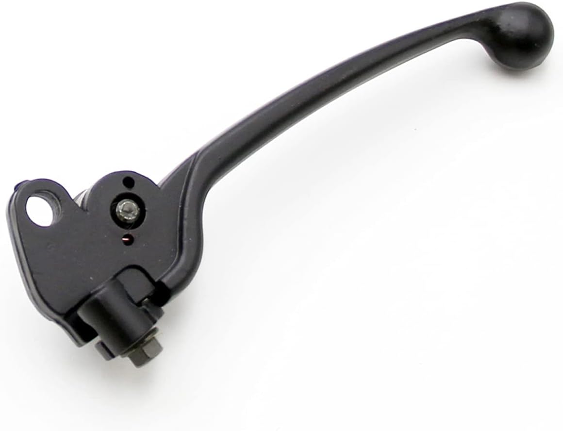 PRO BAT Right Brake Lever Handle for 50cc 70cc 90cc 110cc 125cc 150cc 200cc 250cc Chinese Pit Quad Dirt Bike ATV