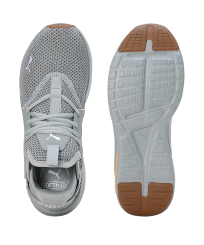 Image of Puma Unisex Lace up Running Shoes
