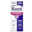 Nizoral Anti-Dandruff Shampoo with 2% Ketoconazole, Fresh Scent, 200ml
