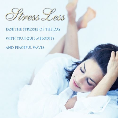 Stress Less [Audio CD]