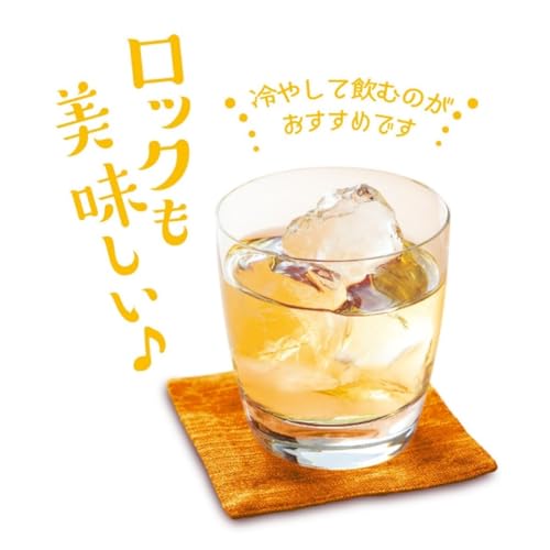 合同酒精 あっさり梅酒 の商品画像 5