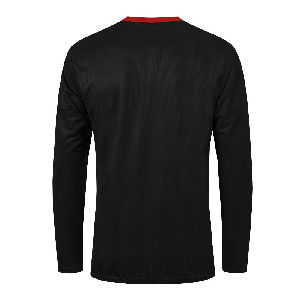 UGLY FROG Downhill Jersey Mens Bike Wear Rage Cycling/Motocross Clothes Mountain Bike Shirt MTB BMX — view 60