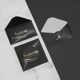 Amberta 925 Sterling Silver Necklace for Men - Franco Chain 2.5 mm: Mens Silver Chain Necklace 20 inch/ 50 cm - Image 6