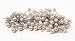 Atlantic Brand Pixie Corsage / Boutonniere Champagne Pins 3/4" 100pcs