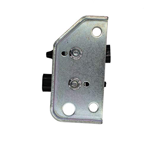 TOOWGM Emissions-Solenoidventil Für Mitsubishi Pajero Montero Shogun Sport Challenger L200 K74T K74 K14T K24T 4D56 MR577099 K5T81289
