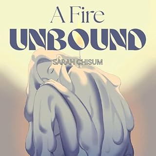A Fire Unbound cover art