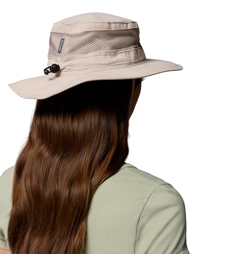 Image of Columbia Unisex Collegiate Bora Bora III Booney | Wide Brim, Cooling, All Day Comfort, Packable