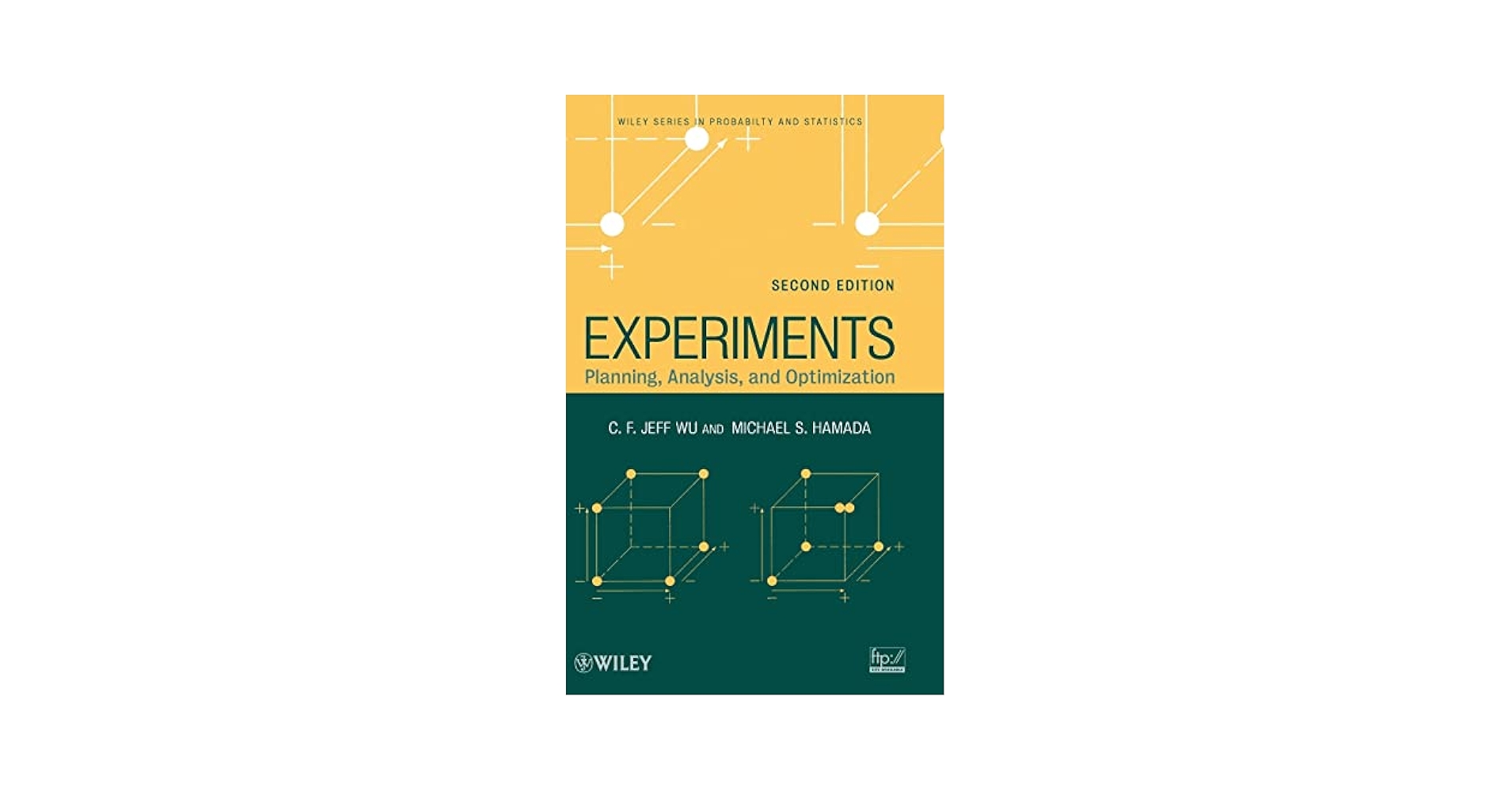 洋書 Planning of Experiments Amazon.com: Planning of Experiments: 9780471574293: Cox