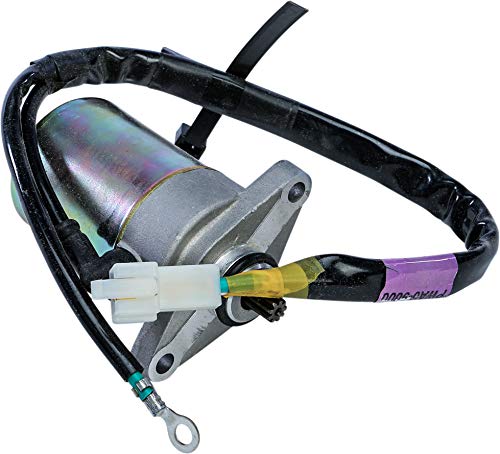 Fire Power Motor de Arranque Compatible con Kawasaki KFX 90 2007-2015