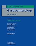 Textbook of Gastroenterology