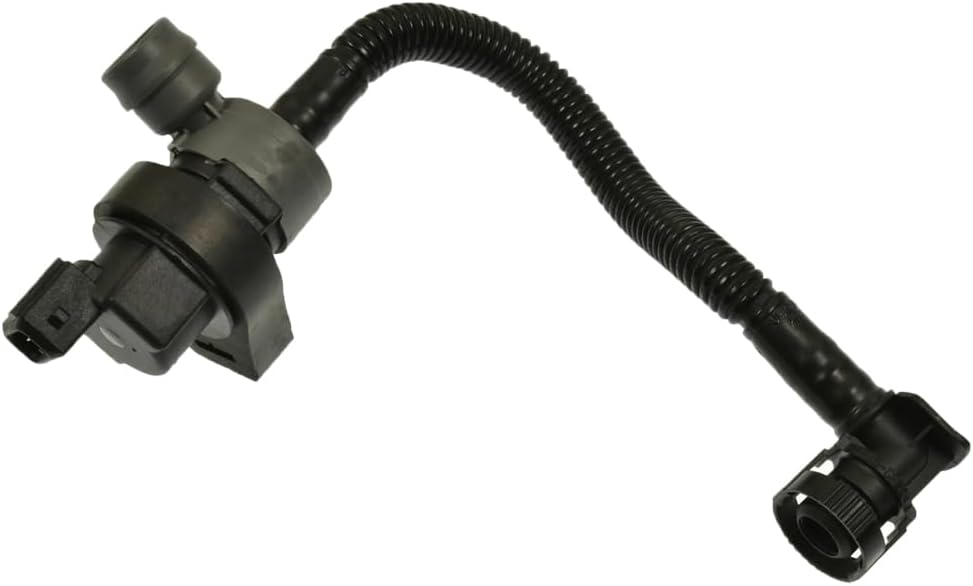 13907618647 Fuel Tank Vent Valve Vapor Canister Purge Valve/Solenoid Compatible With BMW E84 E83 E85 X1 X3 Z4 2006-2011,13907572236