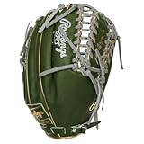 Rawlings Heart of The Hide 12.75 Gold Glove Club