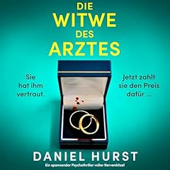 Die Witwe des Arztes cover art