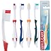 SmileMakers Youth Dolphin Toothbrushes - 48 per Pack
