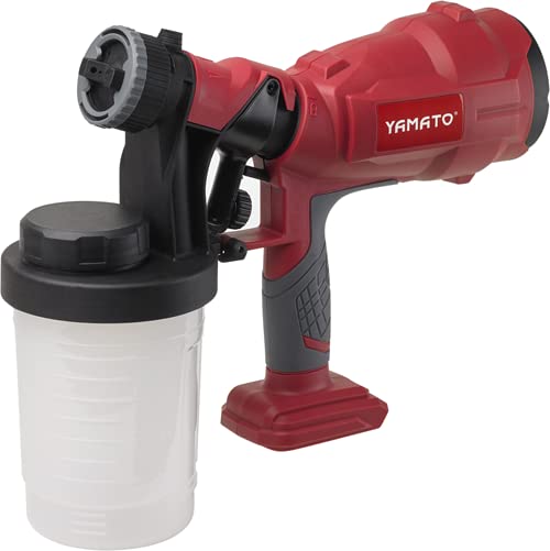 Pistola Pintura a Bateria 20 V. Sin Bateria