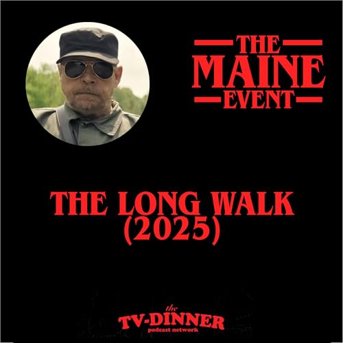 E13 - The Long Walk (2025)
