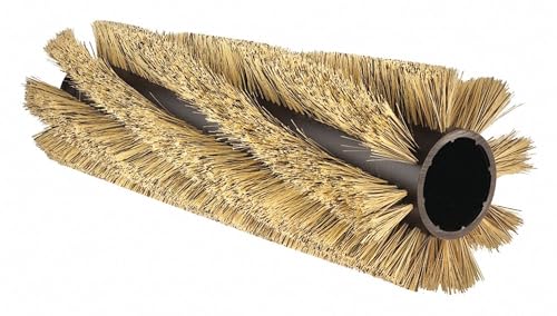 Tennant Broom, 45