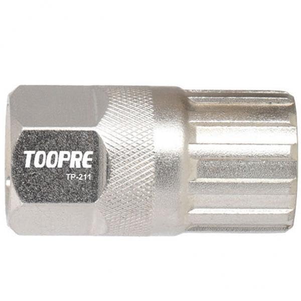 Bnf® 5xBicycle Flywheel Lockring Sleeve Repair BMX Bike Freewheel Remover Tool Sporting Goods | Cycling | Bicycle Maintenance & Tools | Tools-image-33