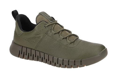 Image of ECCO Men's Gruuv Sneakers