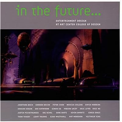 In the Future
