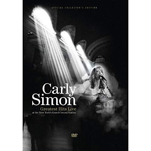 Photo de Greatest Hits Live [Import]