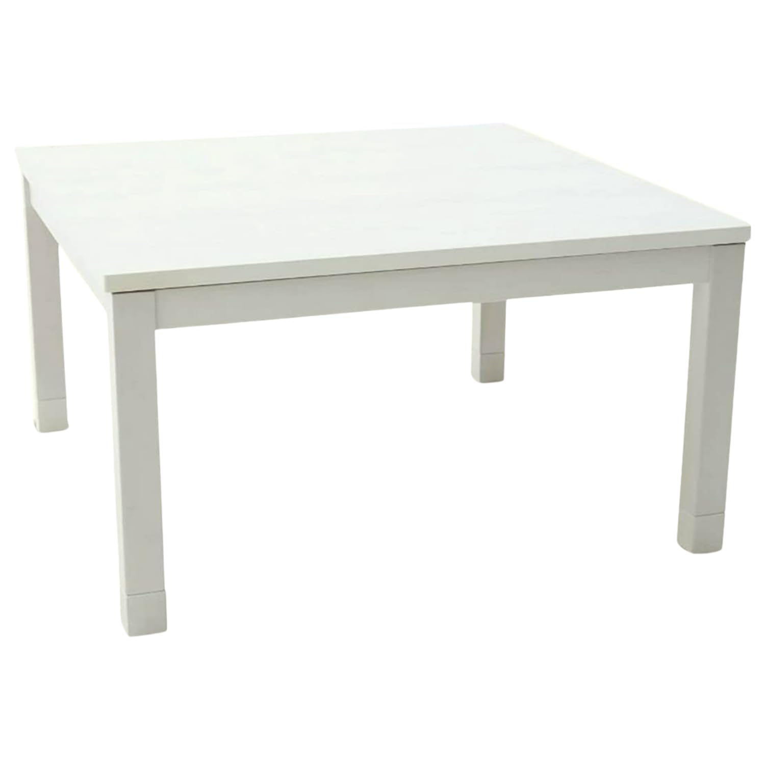 Amazon.com: BJDesign Kotatsu - Japanese Heated Table - Wooden