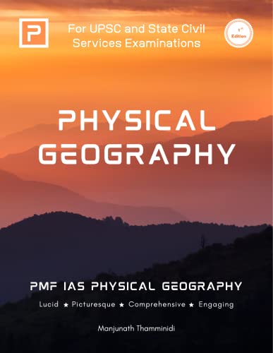 PMF IAS Physical Geography