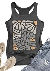 Floral-dark Grey