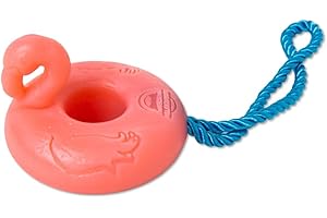 BigMouth Inc 'Grope on a Rope' Flamingo Soap
