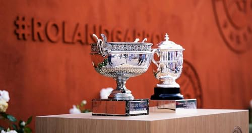 French Open Draw LIVE: Who will Eala get in Round 1? In which half will Djokovic fall? Swiatek route to title number 5 revealed