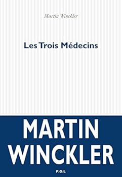 Paperback Les Trois Médecins [French] Book