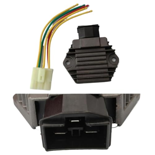 �d�����M�����[�^������ NTV650 Deauville 650 NV750 NV VT750 VTR1000 VTR1000F 29 30 31 XLV1000 Varadero 1000 �ƌ݊�������(2pc)
