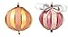 Produktbild URSUS Designstreifen Paper Balls ´Claire´ 4008525113836