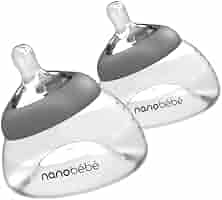 Nanobebe Bottles Nanobebe Breastmilk Baby Bottles For Breastfed