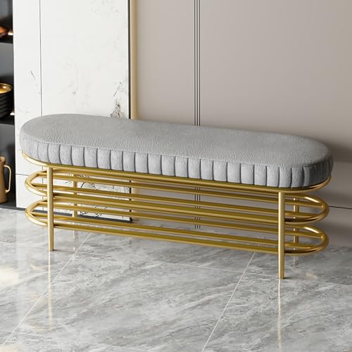 Banc chaussures pour petits espaces solution rangement chambre - 4