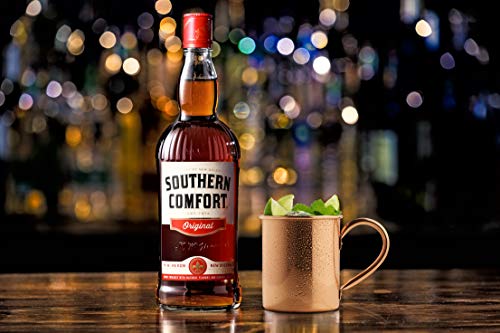Sazerac Southern Comfort Sabor 750 Ml
