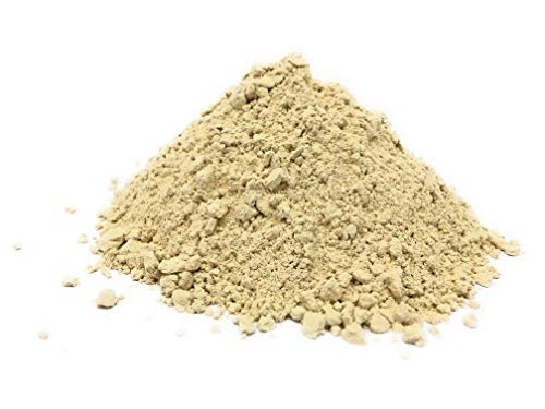 Gall Powder from Oak Trees - Natural Textile Dye - Dried & Natural Quercus Infectoria - Net Weight: 1.05oz/30g - Also Known As Spangle, Gallnut, Nutgall, Oak Apple and Oak Gall - Image 3