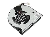 original Ventilateur DFS5K12114464H original Acer ventilateur pour Spin 3 (SP314-54N)
