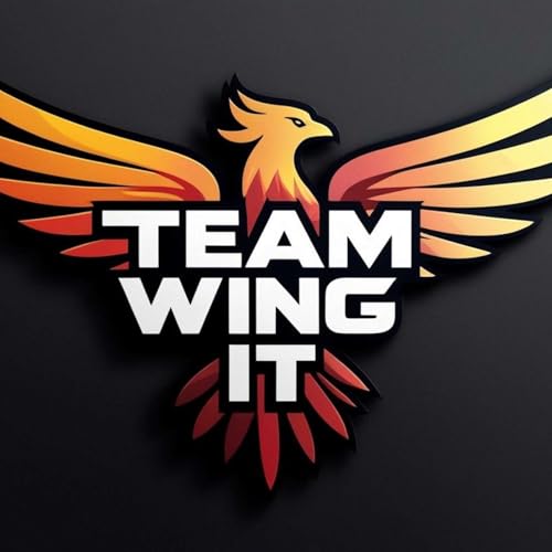 Couverture de Team_Wing_It