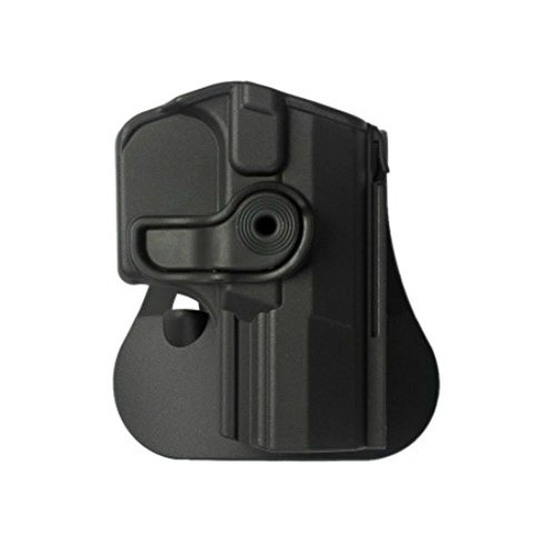 IMI-Defense Conceal Carry Tactical Retention Roto Polymer