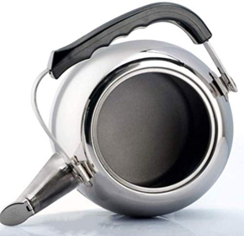 Grande capacité poêle teapot 4L SHISHI pour des moments conviviaux - 6