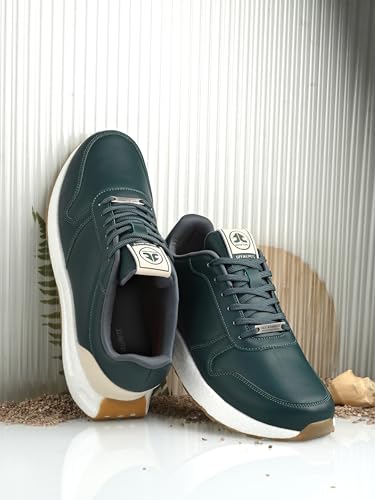 Image of OFF LIMITS Ramses Casual Sneakers for Men