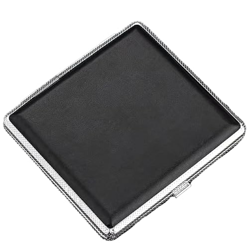 Holder, Slim Case Box, Compact and Portable Box Case for Travel, Gift for Special Occasions, 1 Piece