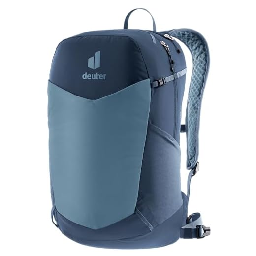 Deuter Speed Lite 21L Lightweight Hiking Pack