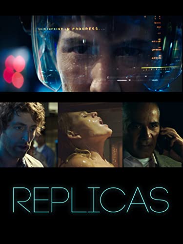  Replicas