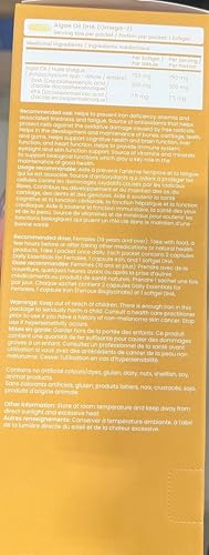 bird&be Postpartum Recovery Vitamins